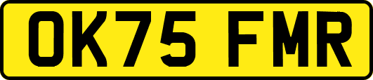 OK75FMR