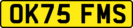 OK75FMS
