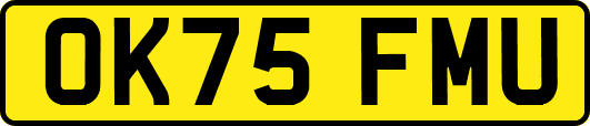 OK75FMU