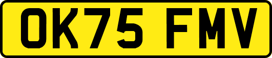 OK75FMV