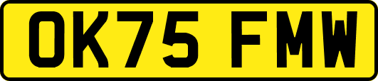 OK75FMW