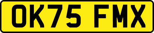 OK75FMX