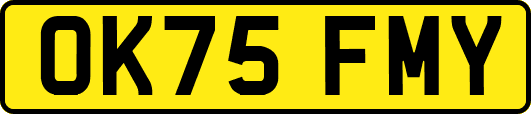 OK75FMY