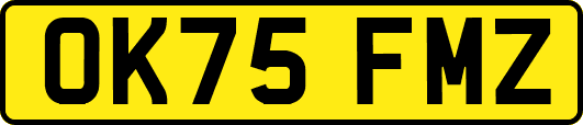 OK75FMZ