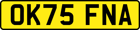 OK75FNA