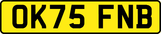 OK75FNB