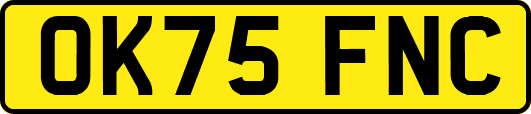 OK75FNC