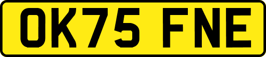 OK75FNE