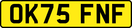OK75FNF