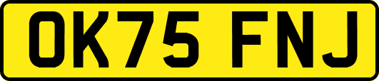 OK75FNJ