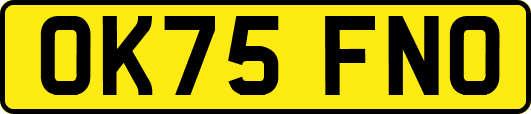 OK75FNO