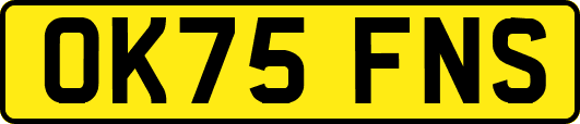 OK75FNS