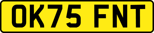OK75FNT