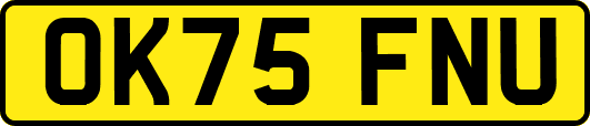 OK75FNU