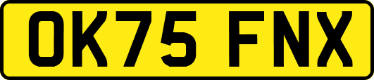 OK75FNX