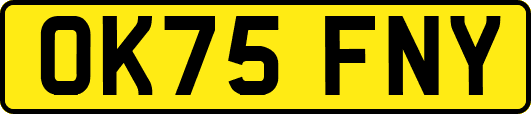 OK75FNY