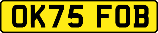 OK75FOB