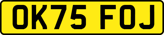 OK75FOJ