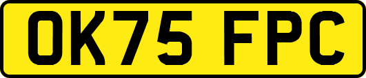 OK75FPC