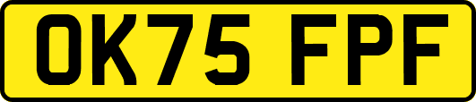 OK75FPF
