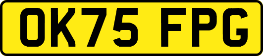 OK75FPG