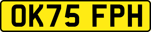 OK75FPH