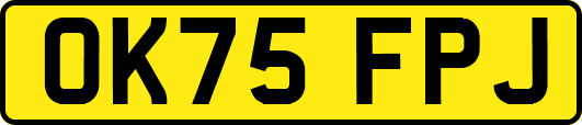 OK75FPJ