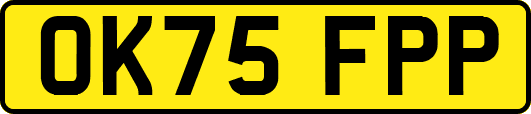 OK75FPP