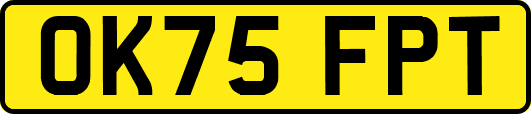OK75FPT