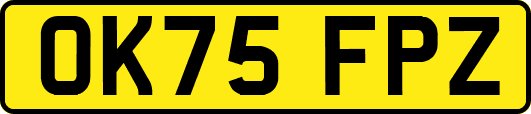 OK75FPZ