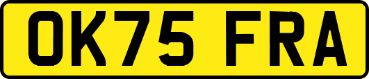 OK75FRA