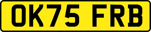 OK75FRB