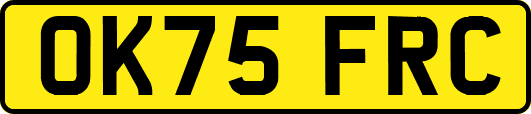 OK75FRC