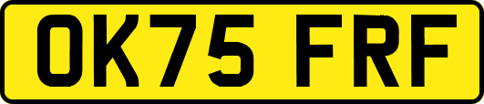 OK75FRF