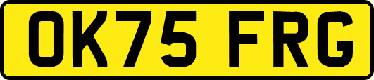 OK75FRG