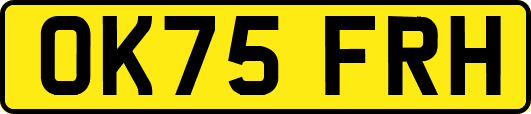 OK75FRH