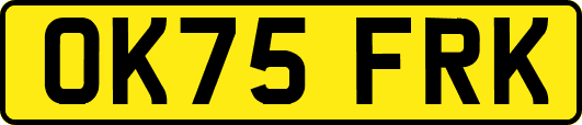 OK75FRK