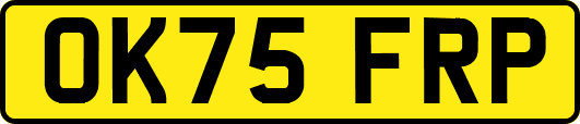 OK75FRP