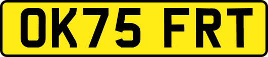 OK75FRT