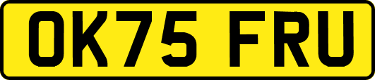 OK75FRU