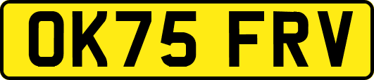 OK75FRV