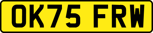 OK75FRW