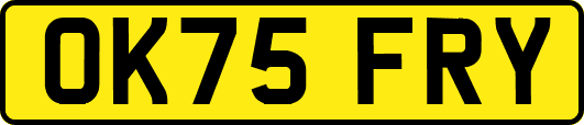 OK75FRY
