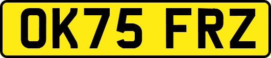 OK75FRZ
