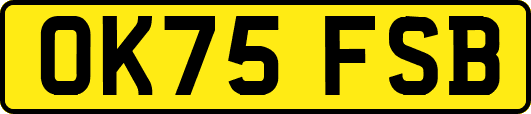 OK75FSB