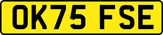 OK75FSE