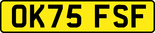 OK75FSF