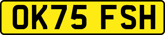 OK75FSH