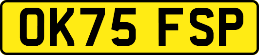 OK75FSP