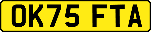OK75FTA